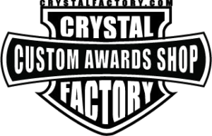 Crystal Factory