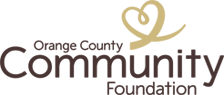 OCCF (Orange County Community Foundation)